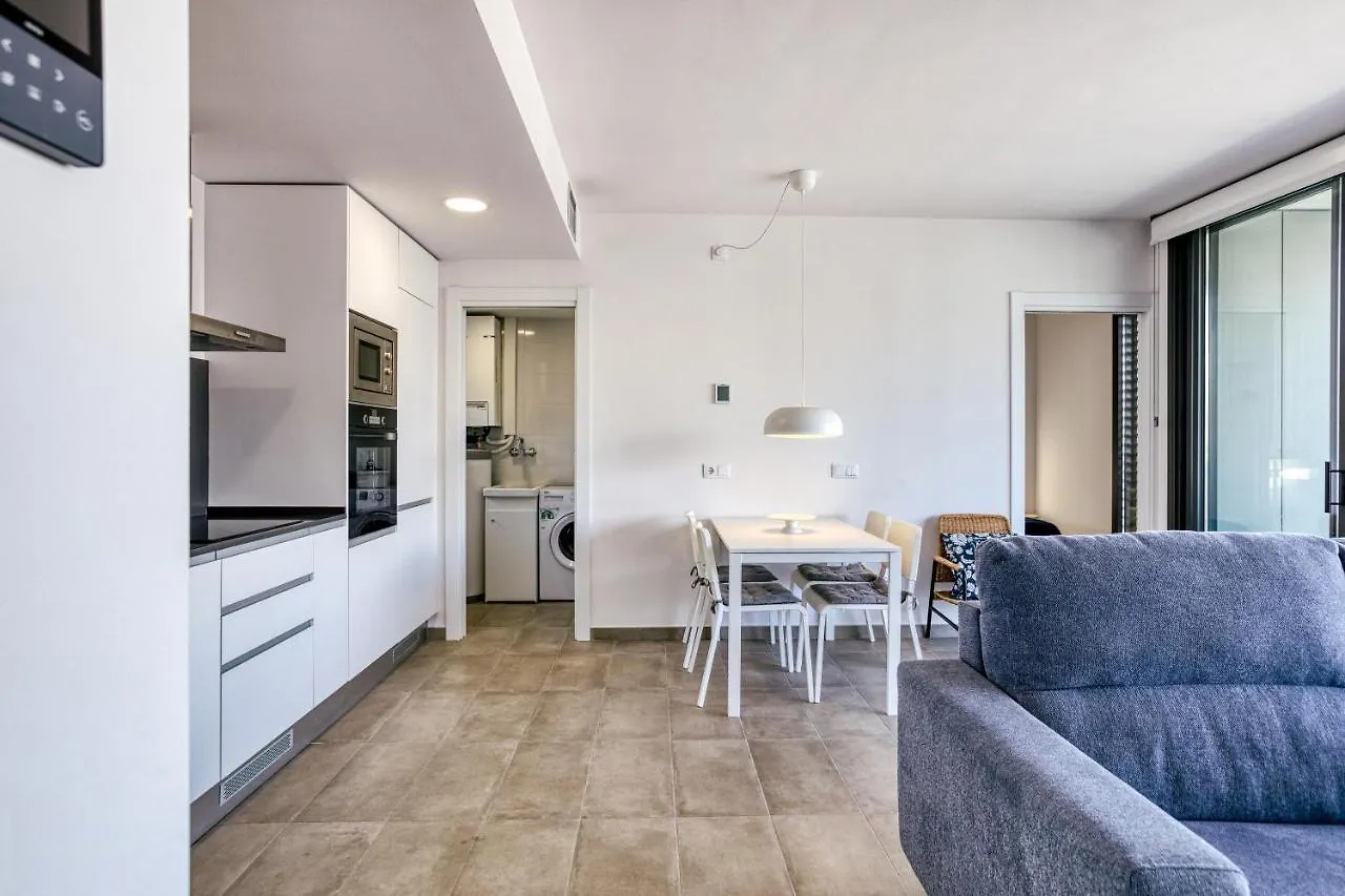 Murtra Apartment Roses Spanien