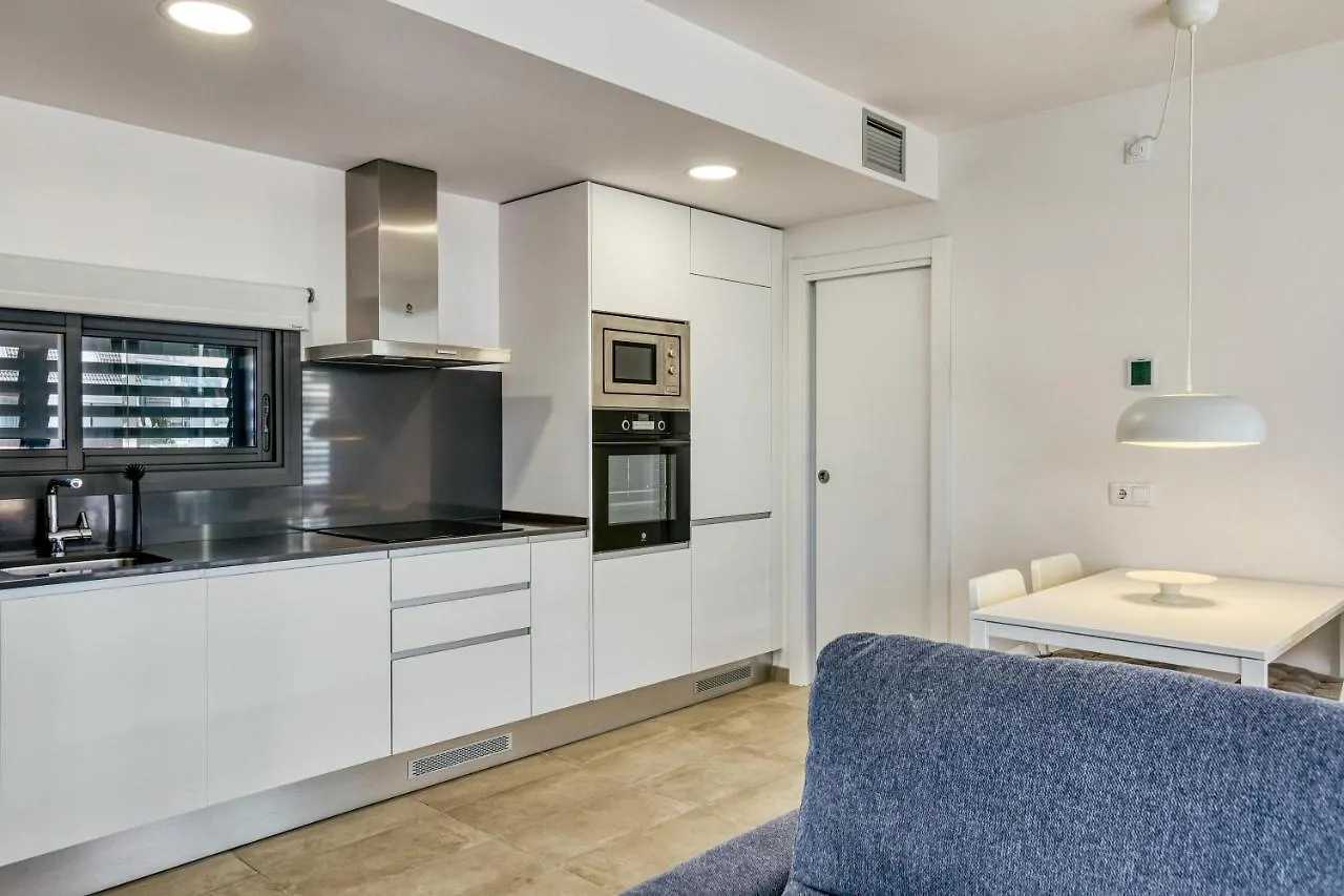 Murtra Apartment Roses Spanien