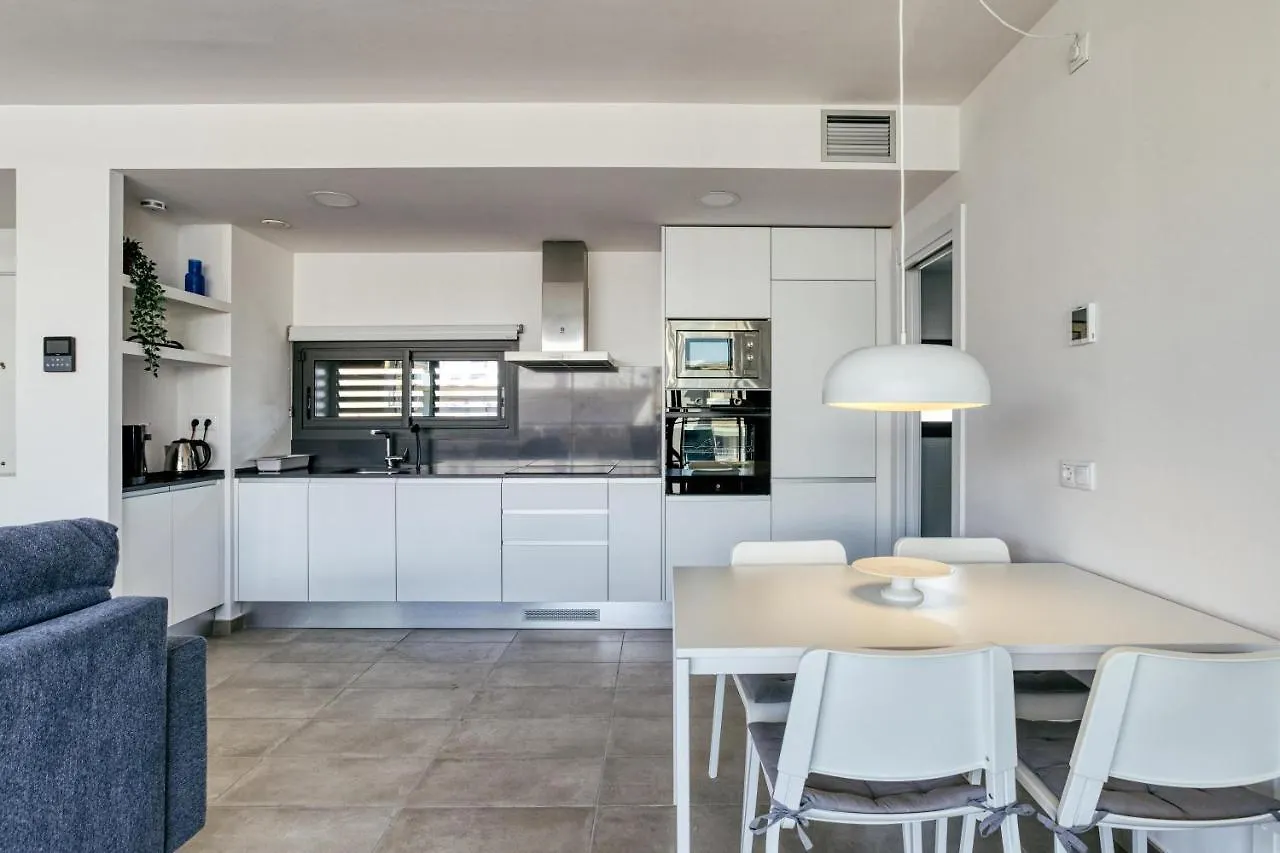Murtra Apartment Roses Spanien