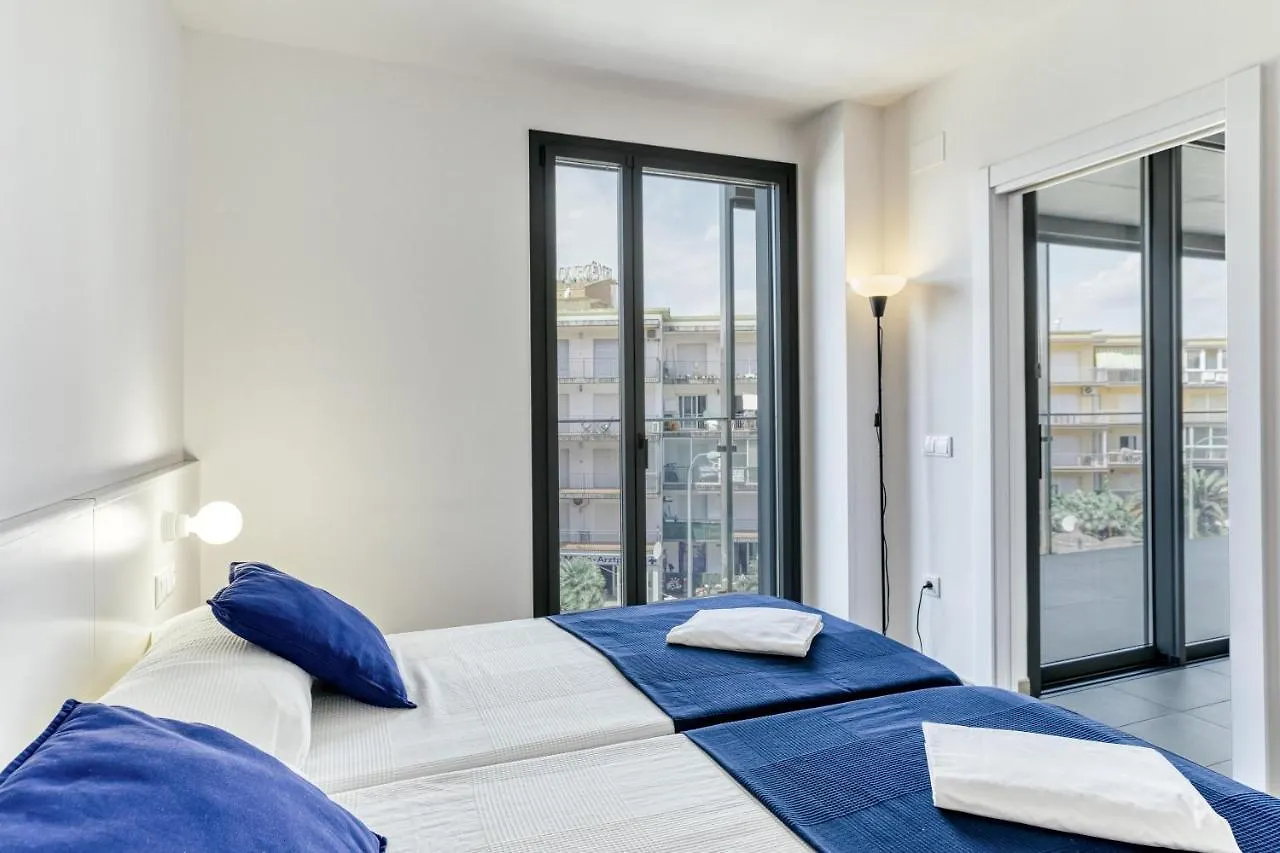 Murtra Apartment Roses 0*,