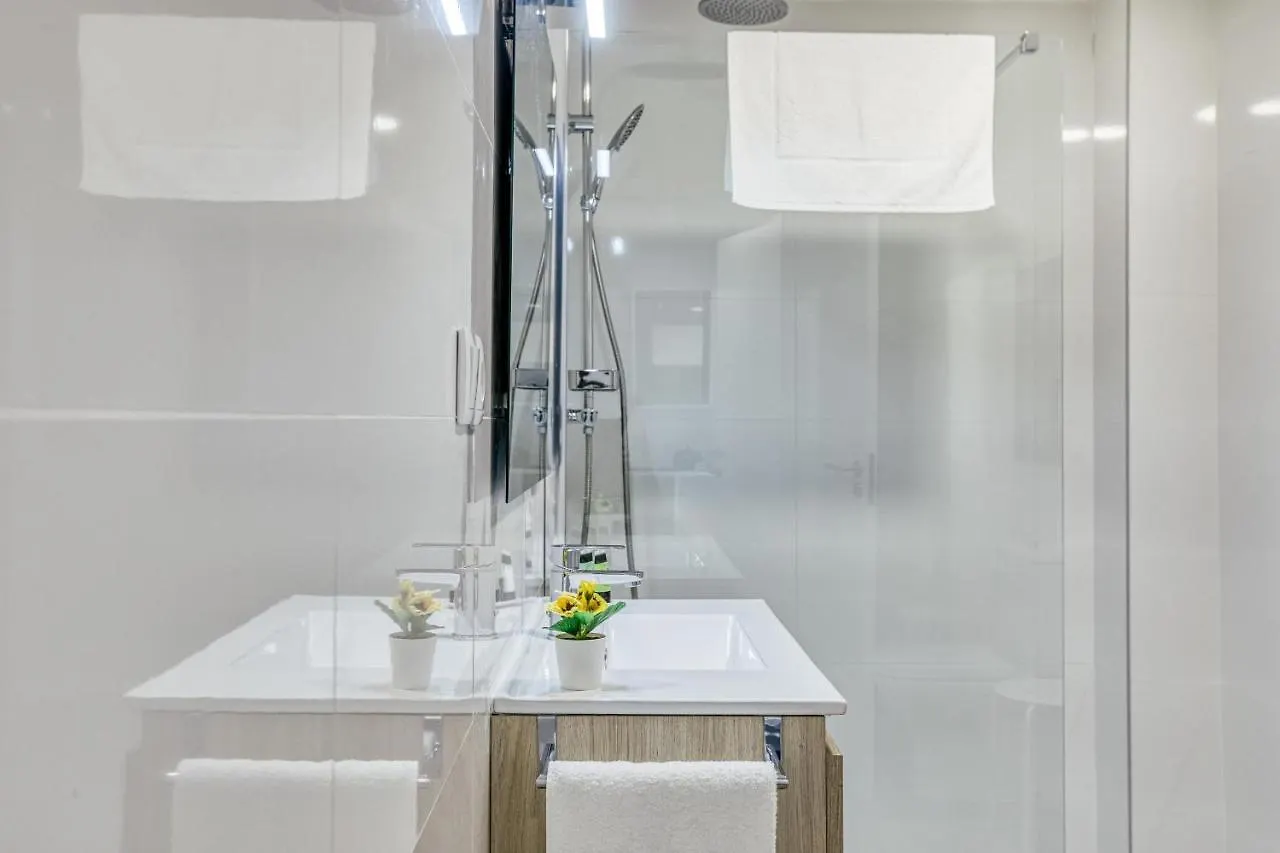 Murtra Apartment Roses Spanien