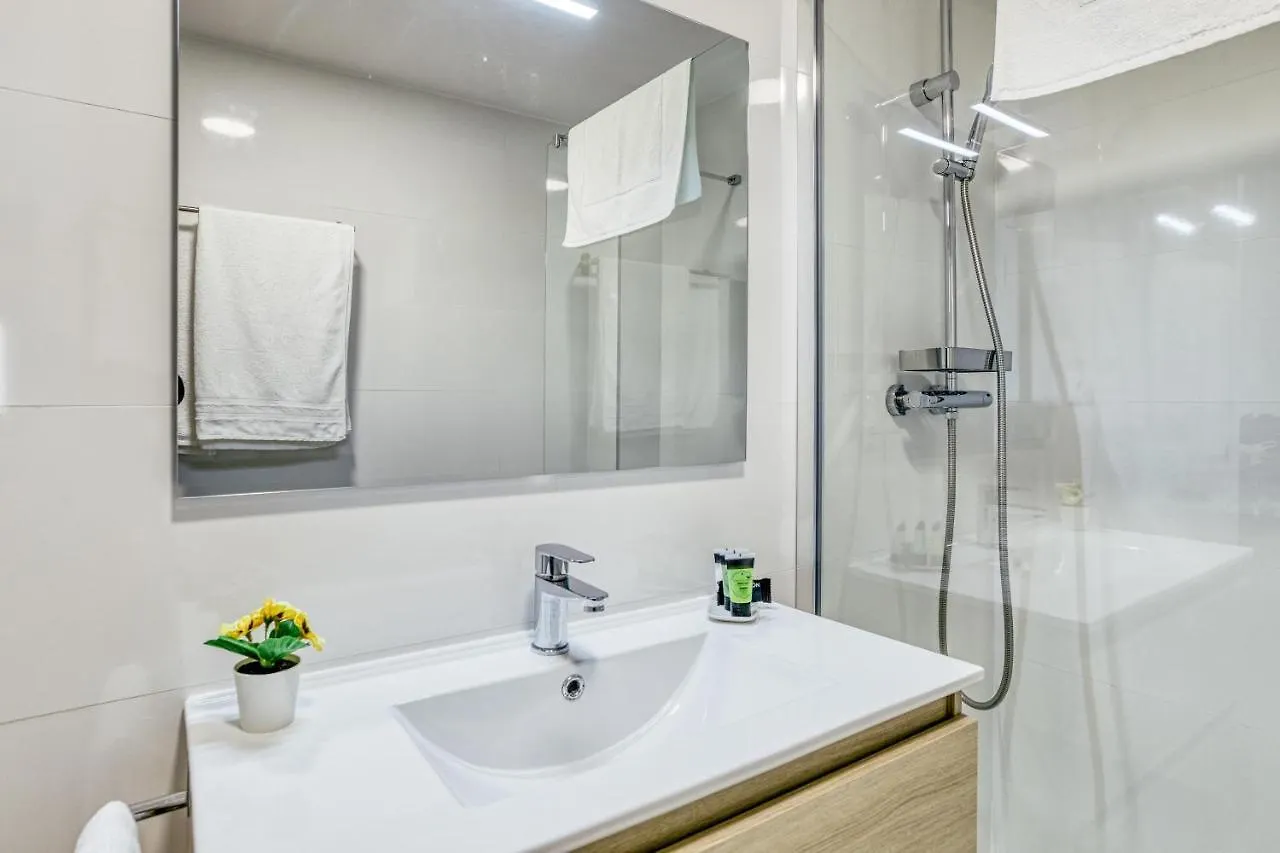 Murtra Apartment Roses 0*,  Spanien
