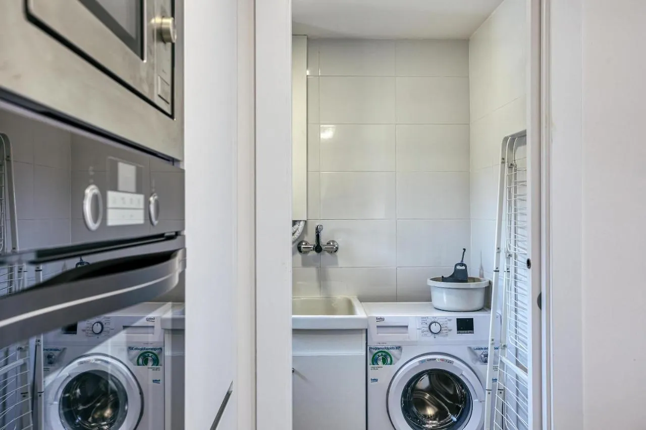 Murtra Apartment Roses 0*,  Spanien